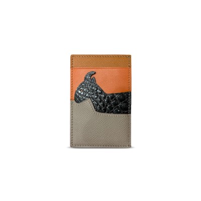 HERMÈS ZODIAC CARD HOLDERS (10*7cm)